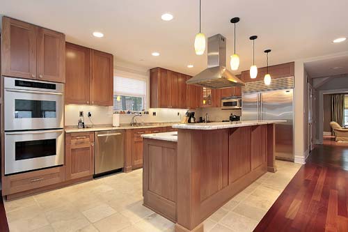 Kitchen Cabinets