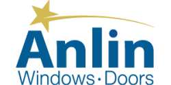 Anlin Windows|Doors Logo