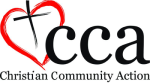 Christian Community Action Logo